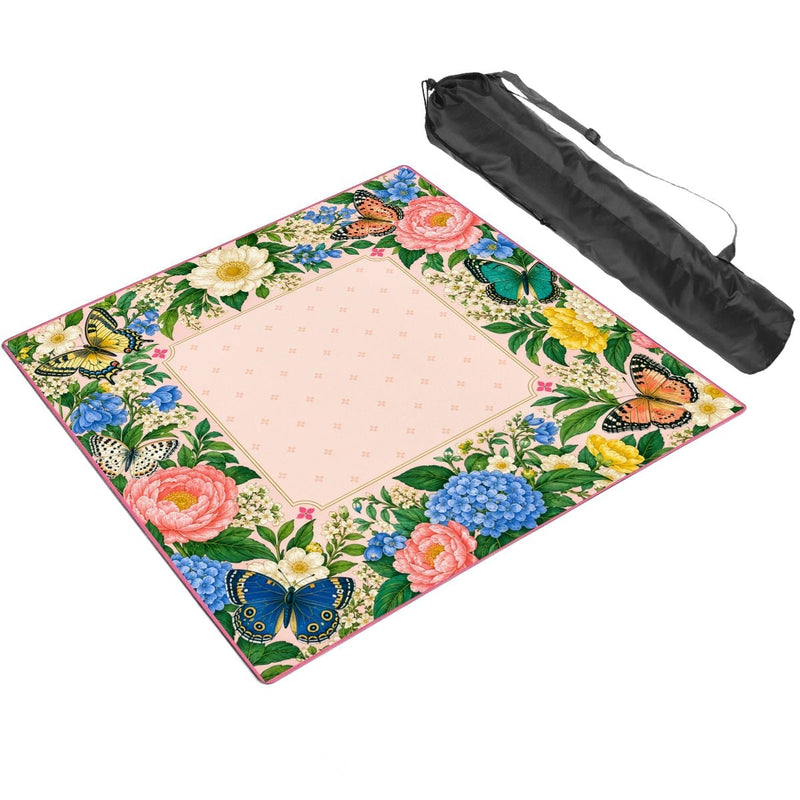 Floral/ Basic/ Art Style