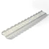Luxury Pearl American Mahjong Tile Pusher Set 17.5" Pearl Shell Acrylic Scalloped Design 4 Colors Entertainment