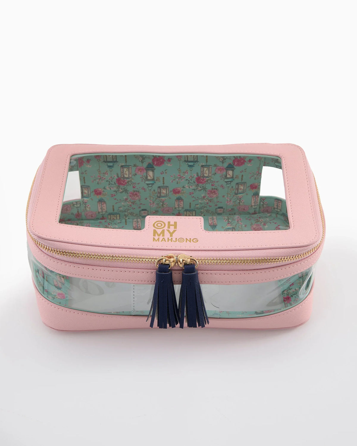 American Mahjong Tile Storage Bag