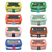 American Mahjong Tile Storage Bag