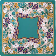 In Stock Luxury Acrylic sunday mahjong tiles butterscotch with sunday mahjong mat