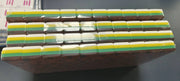 2026 NEW Custom Acrylic Luxury 160 Mahjong Tortoise Golf Masters Tiles American Set 4 Layer in Stock