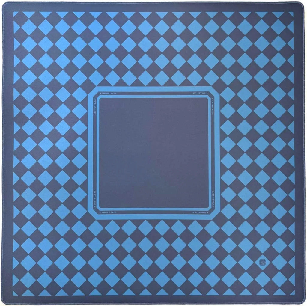 In Stock Luxury Acrylic sunday mahjong tiles butterscotch with sunday mahjong mat
