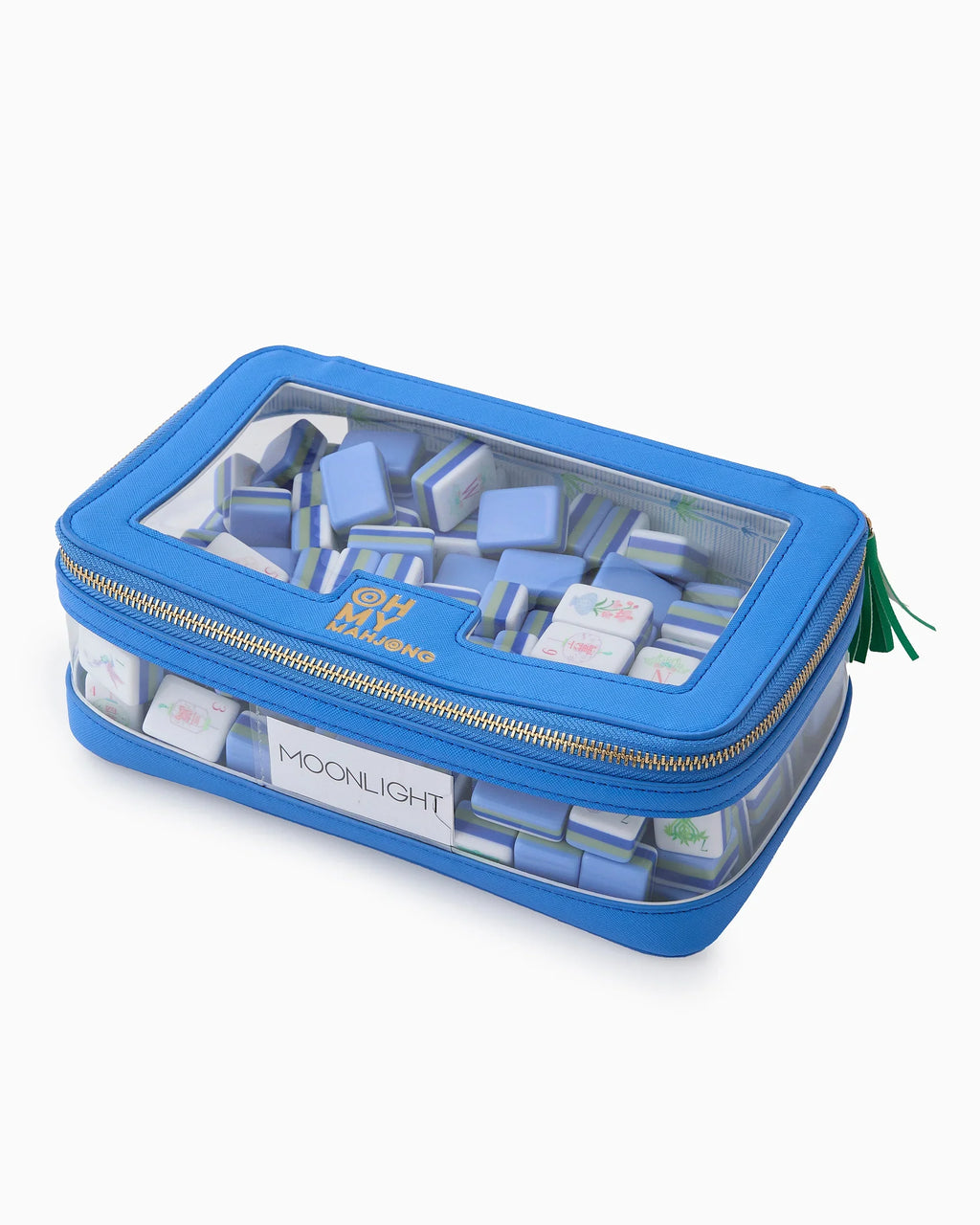 American Mahjong Tile Storage Bag
