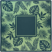 In Stock Luxury Acrylic sunday mahjong tiles butterscotch with sunday mahjong mat