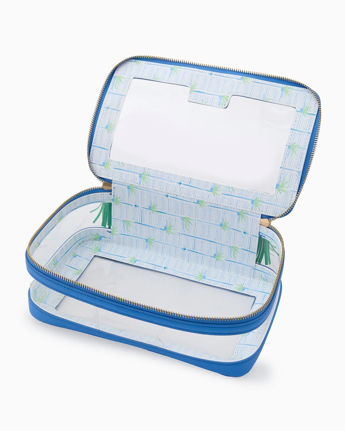 American Mahjong Tile Storage Bag