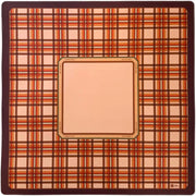In Stock Luxury Acrylic sunday mahjong tiles butterscotch with sunday mahjong mat