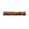 Multi-Color Acrylic Mahjong Racks | Transparent/Tortoiseshell Styles | in Stock & Customizable