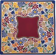 In Stock Luxury Acrylic sunday mahjong tiles butterscotch with sunday mahjong mat