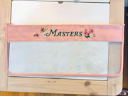 2026 NEW Custom Acrylic Luxury 160 Mahjong Tortoise Golf Masters Tiles American Set 4 Layer in Stock
