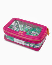 Mahjong Tile Storage Bag