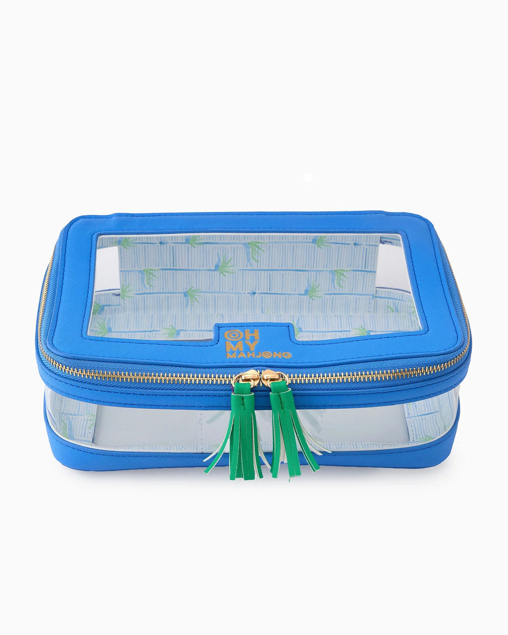 American Mahjong Tile Storage Bag