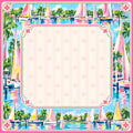 Palm Beach Regatta American Mahjong Mat