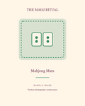 Placeholder illustration for Mahjong Mats; not a product photograph